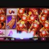 Lantern Festival MAX BET BIG DRAGON WIN Slot Machine Huge Line Hit