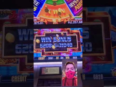 SLOT SUPER WHEEL BLAST BIG WIN BONUS 👍😉