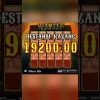 2 DOLAR’A 19.203 DOLAR KAZANDIM – SLOT BIG WIN! #shorts