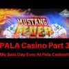 VERY BIG WIN! MUSTANG FEVER SLOT MACHINE & MANY MORE! – PALA CASINO PART 3