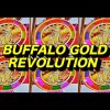 BUFFALO GOLD REVOLUTION: BIG WINS GREAT RUN