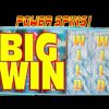 Pirates of the Deep SUPER BIG WIN Slot Machine Power Spins