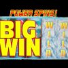 Pirates of the Deep SUPER BIG WIN Slot Machine Power Spins