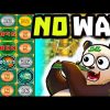 BIG BAMBOO SLOT DID IT OMG‼️ *** MEGA BIG WINS ***