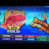 Reel Em In Catch the Big One 2 Slot Machine Bonus – HUGE WIN!!!
