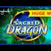 Sacred Dragon Slot + Royal Phoenix Slot = WINNING HUGE!