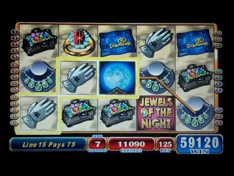 Slot jackpot huge win – $18,000 HANDPAY