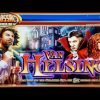 BIG WINNING on VAN HELSING + WILD SHOOTOUT + LIL RED SLOT POKIE BONUSES – PECHANGA