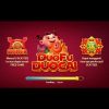 MEGAWIN HOKI || HIGGS DOMINO || DUO FU DUO CAI