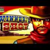 MASSIVE JACKPOT ON (WINNERS SHOT) BIGGEST YOUTUBE WIN A REAL SLOT MACHINE JACKPOT