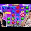 🍭SWEET BONANZA 🤑SUPER BIG WIN!🤑 DUPA MULT TIMP