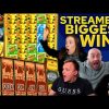 Streamers Biggest Wins – #21 / 2022