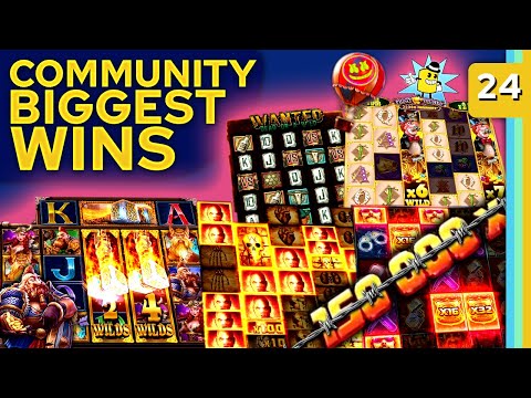 Community Biggest Wins #24 / 2022