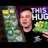 Big Bamboo SUPER BIG WIN without BONUS BUY! (New Slot)