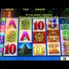 Aristocrat – Sun and Moon **MEGA** Slot w/retriggers – Harrah’s Philadelphia – Chester, PA