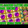 SLOT GACOR AZTEC GEMS☑️MODAL RECEH JACKPOT MEGA WIN‼️SLOT GACOR HARI INI