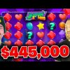 BIGGEST WINS ON JOKER BOMBS | (NEW) ONLINE SLOT