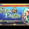 SEA TALES BIGGEST JACKPOT WINS ON YOUTUBE A REAL SLOT MACHINE JACKPOT