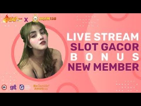 LIVE SLOT – NGABUBURIT YUK BARENG ZENDAYA !! V78