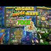 Big Win alla Nuova 🐯 JAGUAR SUPER WAYS 🐯 🎰 | SLOT ONLINE ITALIA