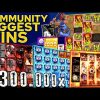 Community Biggest Wins #27 / 2022