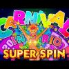 Carnival In Rio Super Spin Slot – NICE SESSION, ALL FEATURES!