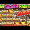 BOCORAN SLOT HARI INI || WILD WEST GOLD!!