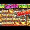 BOCORAN SLOT HARI INI || WILD WEST GOLD!!