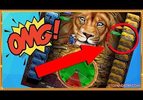 Massive MEGA GAMBLING Session 💰 BIG WINS!!