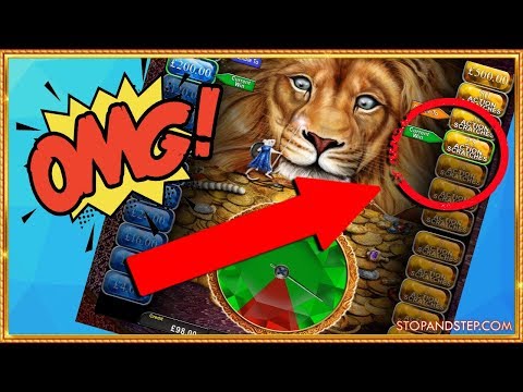 Massive MEGA GAMBLING Session 💰 BIG WINS!!