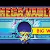 Mega Vault Slot – LIVE PLAY BONUS!