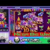 15 Spins!! Mega Big Win From Hot Fiesta Slot!!