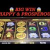 🤑 BIG WIN DRAGON LINK 🐉 HAPPY & PROSPEROUS SLOT MACHINE 🎰 POKIE WINS