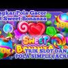 INFO SLOT GACOR HARI INI ✅POLA SLOT SWEET BONANZA BIG WIN || RUSA88 SLOT