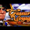 MEGA MILLIONS JACKPOTS BIGGEST YOUTUBE WIN ON TREASURE VOYAGE A REAL SLOT MACHINE JACKPOT