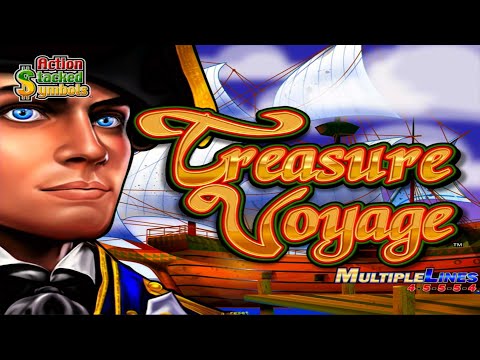 MEGA MILLIONS JACKPOTS BIGGEST YOUTUBE WIN ON TREASURE VOYAGE A REAL SLOT MACHINE JACKPOT