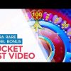 ULTRA RARE WHEEL BONUSES! More More Hearts Slot – HUGE WIN, AWESOME!