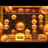 MY NEW BIGGEST WIN ON FIRE IN THE HOLE SLOT! (CRAZY)