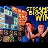 Streamers Biggest Wins – #26 / 2022