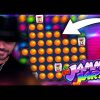 Streamer Super Epic Monster Win on Jammin Jars slot – TOP 5 Biggest wins of the week