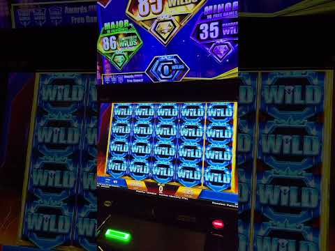 OMG! Full Screen JACKPOT On High Limit Slot Machine #shorts