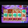 Choy Sun Doa Returns HUGE BIG WIN OVER 600X Slot Machine Free Spins Bonus Round