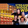 Streamers Biggest Wins – #25 / 2022