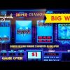 Diamond Jackpots Slot – BIG WIN SESSION!