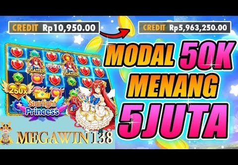 🛑SLOT GACOR HARI INI || PECAH NYA MANTAP DI PRAGMATIC PLAY BERSAMA MEGAWIN 138 GACOR PARAH !!!