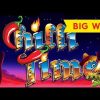 Chilli Time Slot – BIG WIN, ALL FEATURES!