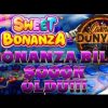 Sweet Bonanza | Show Zamanı Kasa Çıldırdı #sweetbonanza #bigwin #slot