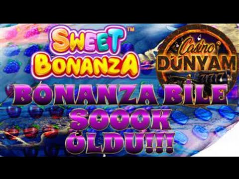 Sweet Bonanza | Show Zamanı Kasa Çıldırdı #sweetbonanza #bigwin #slot