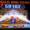 KRONOS slot machine MEGA BIG WIN