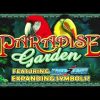 PARADISE GARDEN WORLD RECORD JACKPOT WINS A REAL SLOT MACHINE JACKPOT